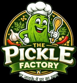 The Pickle Factory