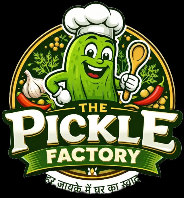 The Pickle Factory
